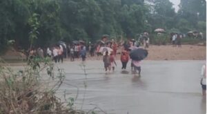 Chhattisgarh Tragedy