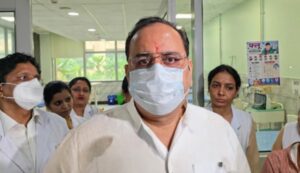 Delhi H1N1