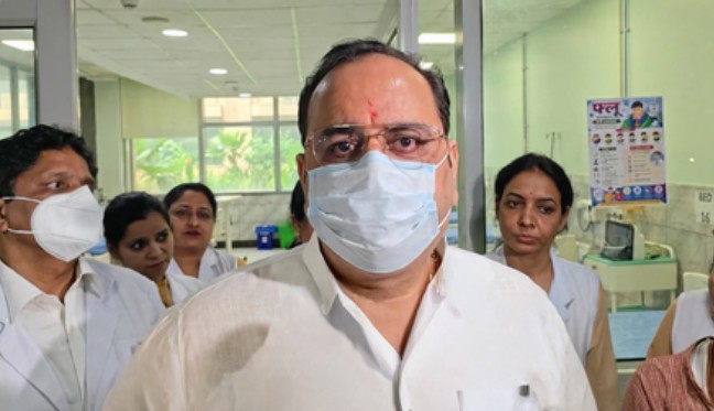 Delhi H1N1