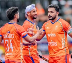 India defeat pakistan in pool match in hockey IANS (1) (1)