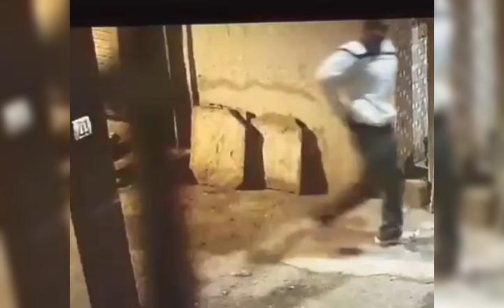 MUSKAN MURDER CASE