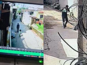 Minor Murdered in Greater Noida (1)