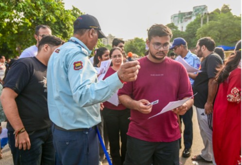 NEET RE-EXAM