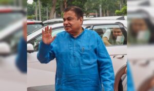 NITIN GADKARI (1)
