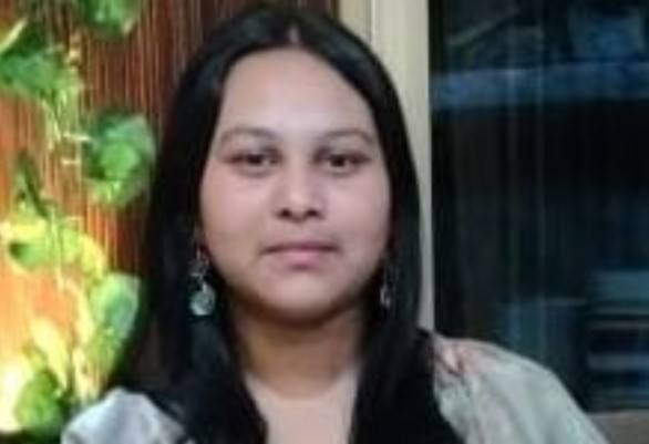 NOIDA MURDER