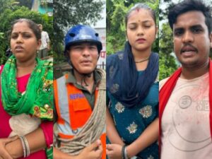 Nepal Flood Victim (1)