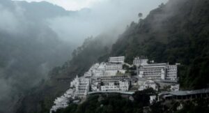 VAISHNOO DEVI