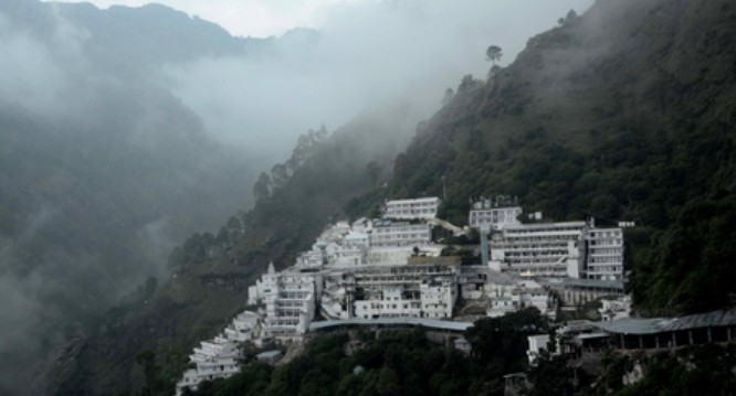 VAISHNOO DEVI