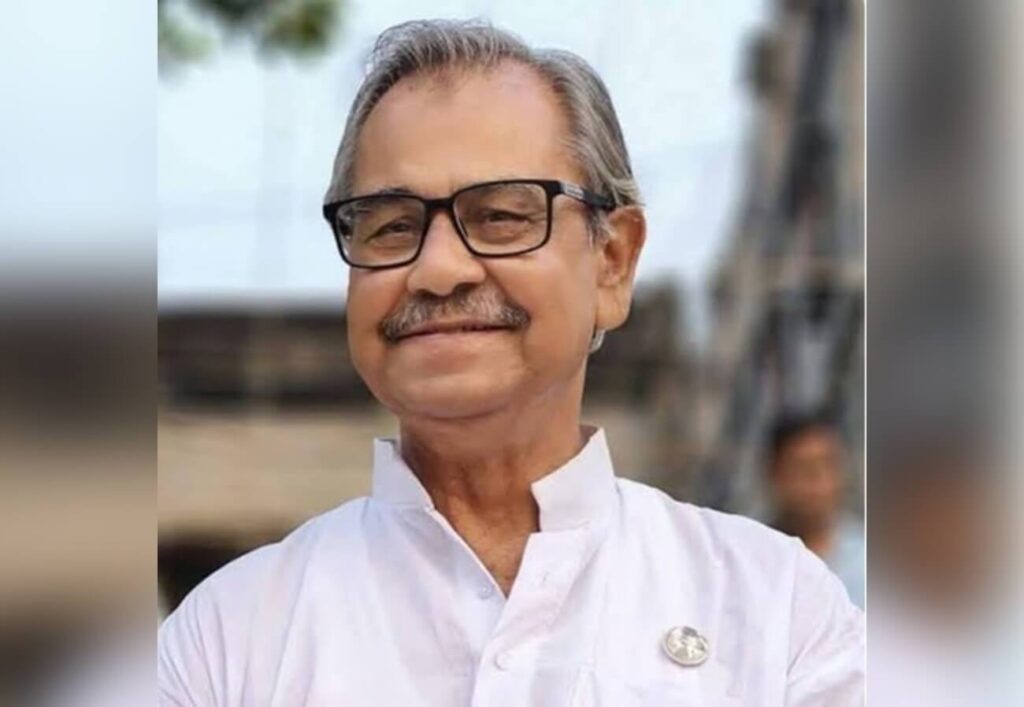 ashish banerjee former deputy speaker of west bengal assembly 2 (1)