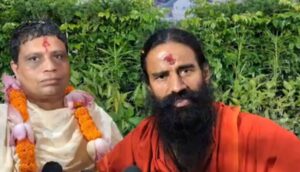 baba ramdev and balkrishna acharya ians (1) (1)