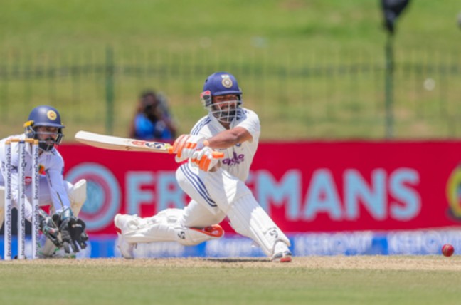 dhoni