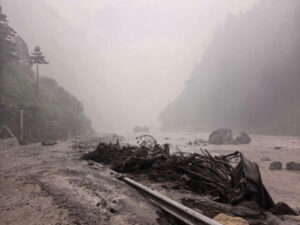 flood in Nepal IANS (1) (1)