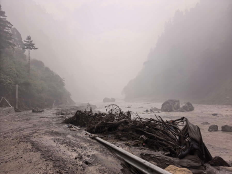 flood in Nepal IANS (1) (1)