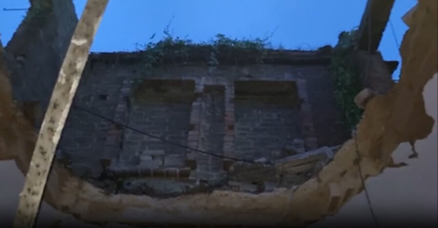 house collapses in pratapgarh 6 of a family killed IANS (1) (1)