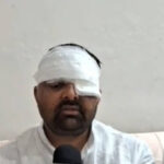 man accuses ex meerut SSP of beating him (1)