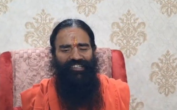 ramdev