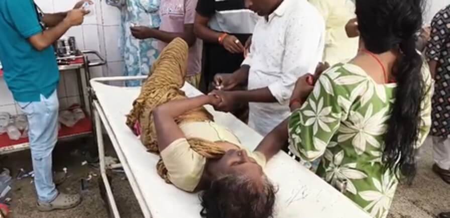 stampede at ashok dham temple in lakhisarai in bihar 7 dead IANS Aug 17 (1) (1)