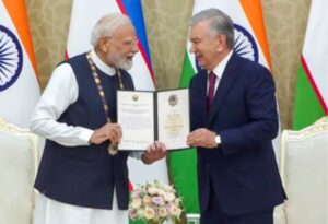 uzbekistan honours pm modi (1)