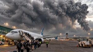 Ashen Skies