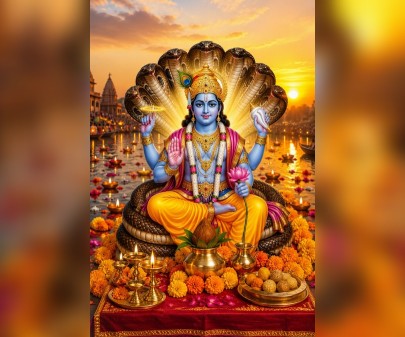 BHAGWAN VISHNU2