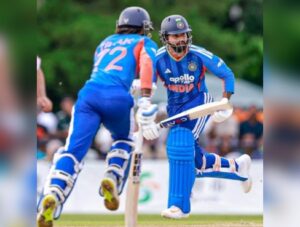 CRICKET