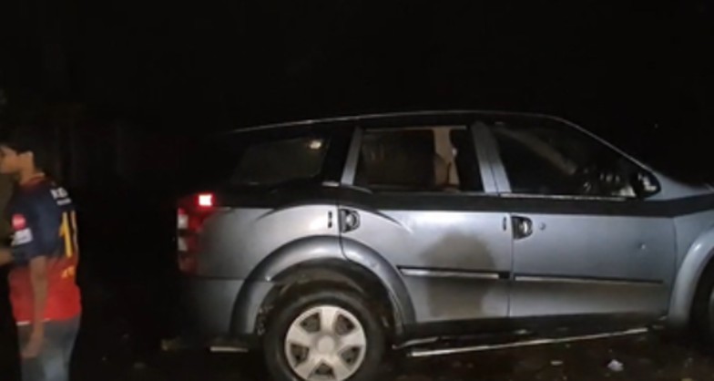 Deoria Attempt to Kidnap Young Woman