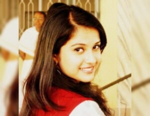 Disha Salian