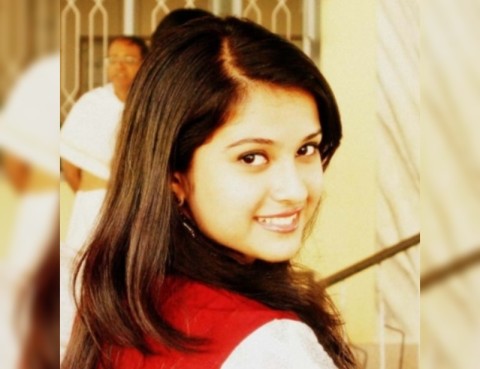 Disha Salian