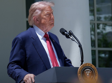 Donald Trump 123