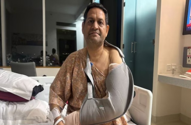 Gurugram ATTACK