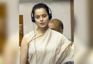 KANGNA RANAUT