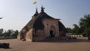 KANPUR BEHTA VILLAGE