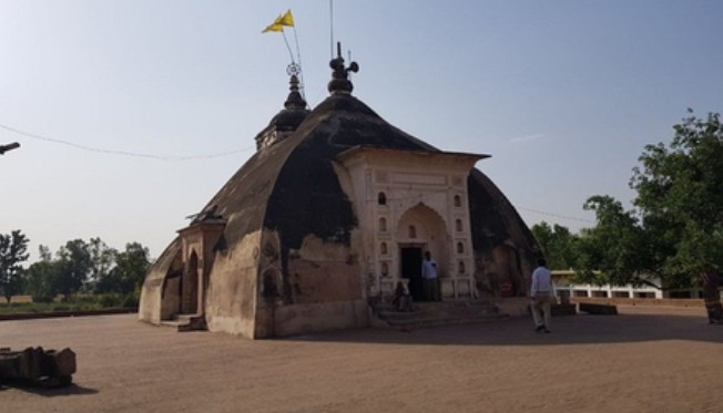 KANPUR BEHTA VILLAGE