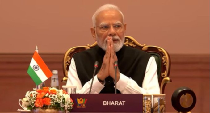 MODI