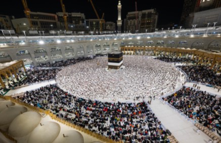 Mecca