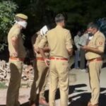 Meerut Chlorine Gas Leak
