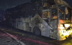 NOIDA ACCIDENT