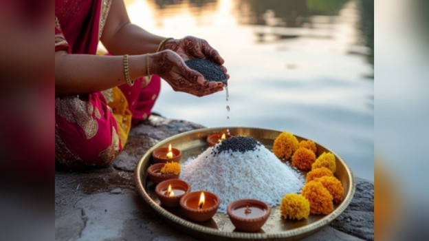PITRA PAKSH