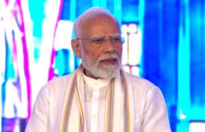 PM MODI
