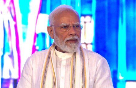 PM MODI
