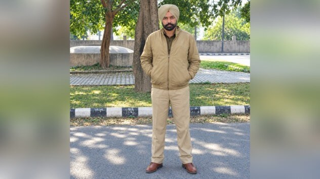 Punjab Assistant Sub Inspector shot dead in Amritsar (1) (1)