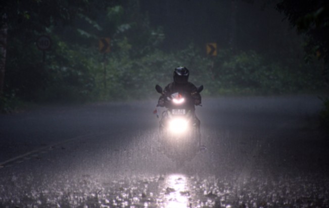 RAINS
