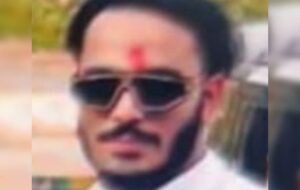 Ranchi MLA’s Son