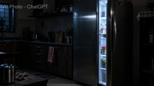 Refrigerator