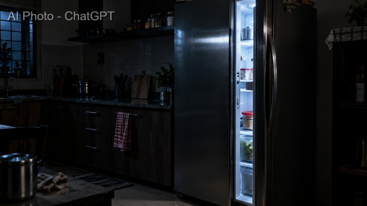 Refrigerator