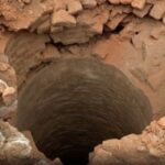 WELL FOUND IN SAHARANPUR COLLECTORATE AFTER RAZING OF MOSQUE MASJID