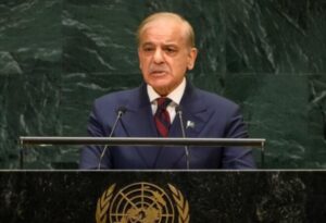 SHAHBAZ SHARIF