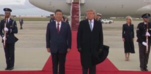 TRUMP AND XI (1)