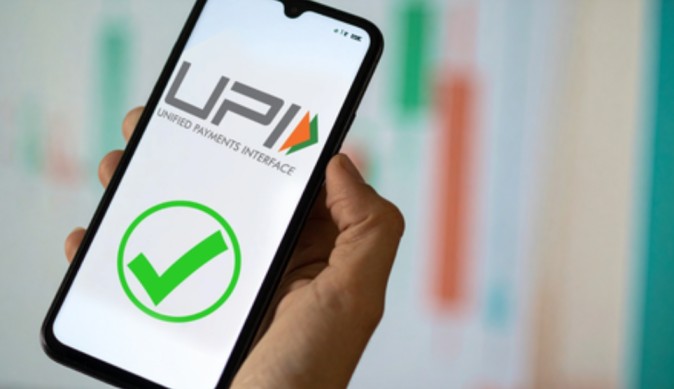 UPI