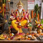 VISHWAKARMA PUJA